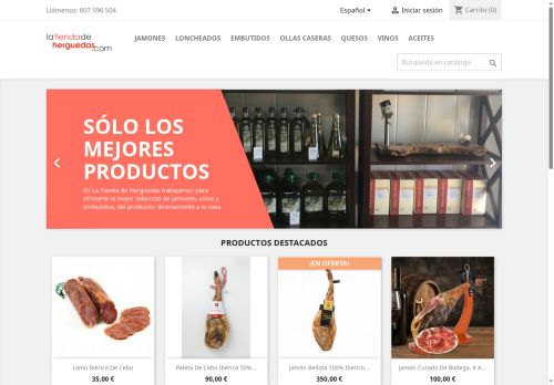 latiendadeherguedas.com capture - 2025-05-13 07:49:32