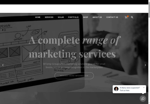 bitempgroup.com capture - 2025-05-13 08:44:06