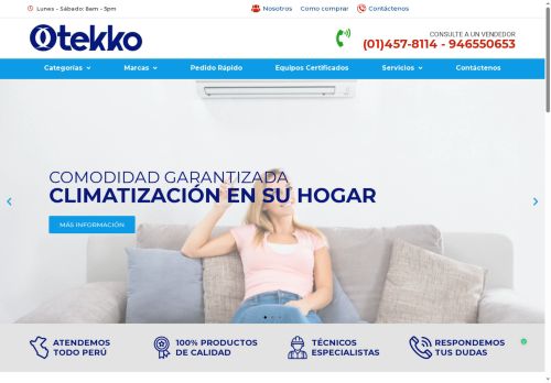 tekkoperu.com capture - 2025-05-13 08:44:06