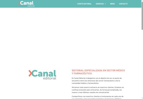 canaleditorial.com capture - 2025-05-13 08:49:16
