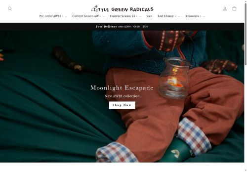 littlegreenradicalswholesale.co.uk capture - 2025-05-13 08:54:34