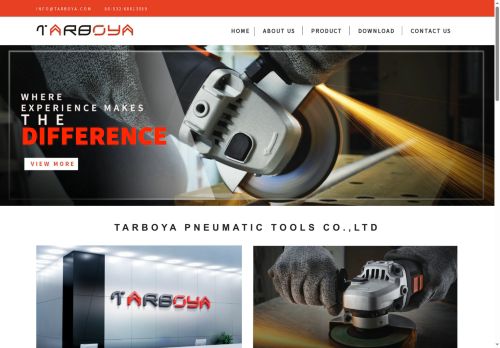 tarboya.com capture - 2025-05-13 08:55:32