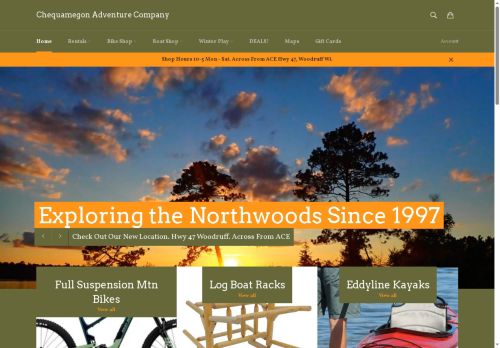chequamegonadventurecompany.com capture - 2025-05-13 08:58:02
