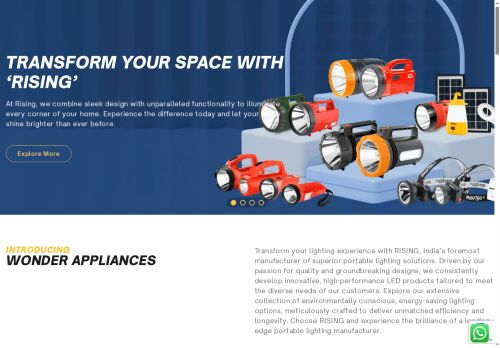 wonderappliances.com capture - 2025-05-13 09:56:29