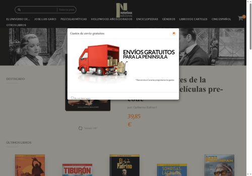 notoriousediciones.com capture - 2025-05-13 10:06:39