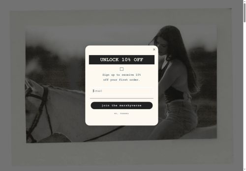 delamersh.com capture - 2025-05-13 10:33:35