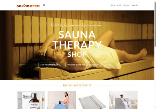 saunaarea.com capture - 2025-05-13 10:33:36