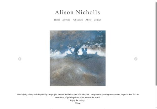 artinspiredbyafrica.com capture - 2025-05-13 10:36:31