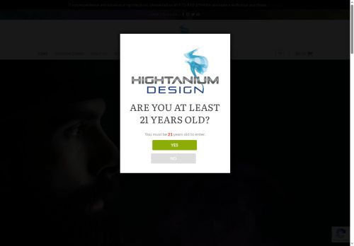 hightaniumdesign.com capture - 2025-05-13 10:55:55