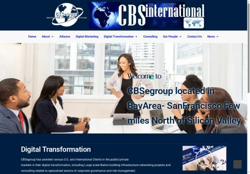 cbsegroup.com capture - 2025-05-13 10:55:55