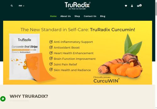 truradix.com capture - 2025-05-13 11:00:11