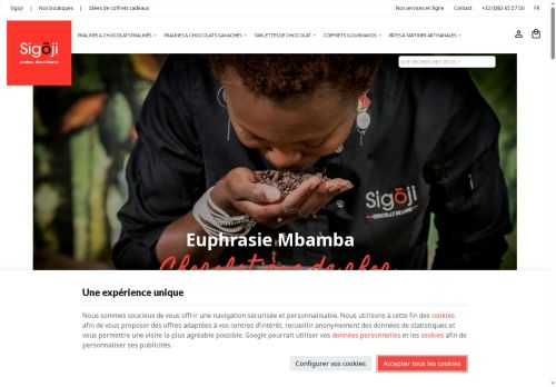 chocolat-sigoji.bio capture - 2025-05-13 11:11:38