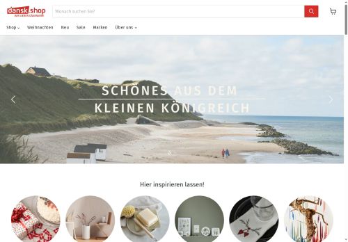 dansk.shop capture - 2025-05-13 11:11:38