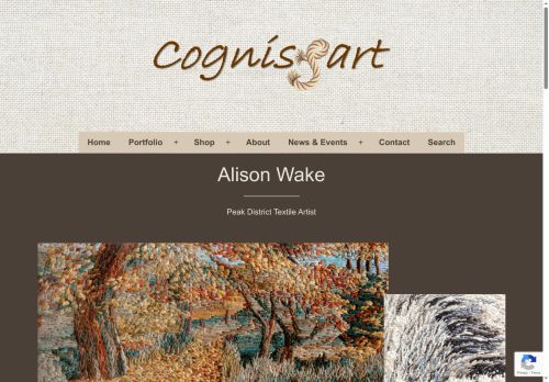 cognissart.co.uk capture - 2025-05-13 11:16:59