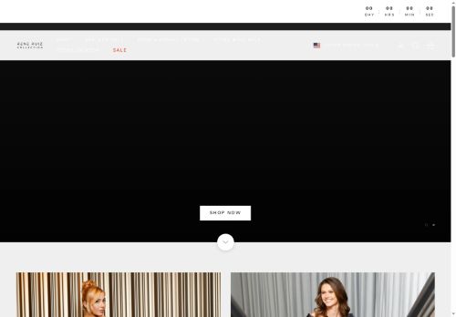 reneruizcollection.com capture - 2025-05-13 11:28:52