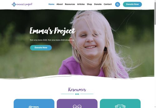 emmasproject.org capture - 2025-05-13 11:28:52