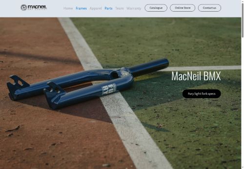 MacNeil BMX capture - 2025-05-13 11:38:14