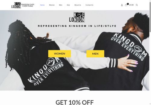 koelondon.com capture - 2025-05-13 11:38:14