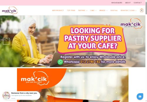 makcik.com capture - 2025-05-13 11:48:09