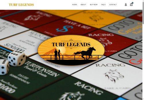 turf-legends.com capture - 2025-05-13 11:49:00
