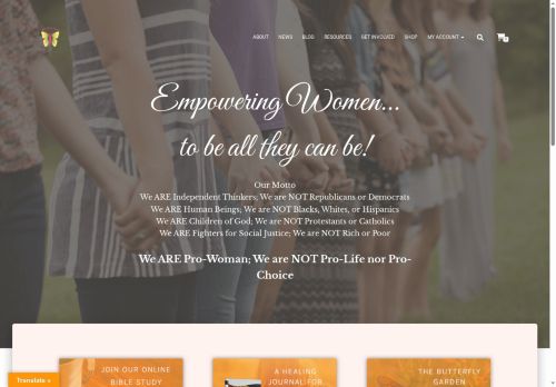 lovefromaboveinc.com capture - 2025-05-13 11:57:34