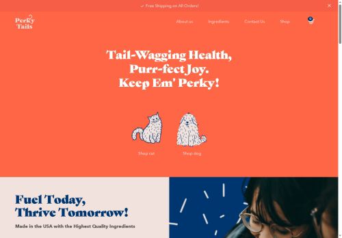 perkytails.com capture - 2025-05-13 12:19:40