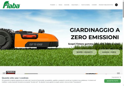 fiaba.net capture - 2025-05-13 12:21:49