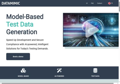 datamimic.dev capture - 2025-05-13 12:33:39