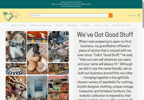 lovingcoastalliving.com capture - 2025-05-13 12:41:21