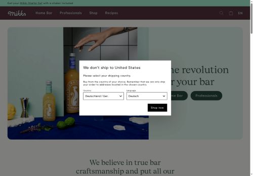mikks.ch capture - 2025-05-13 12:58:15
