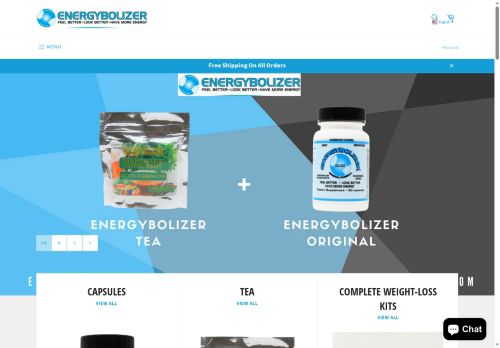 Energybolizer capture - 2025-05-13 13:18:27