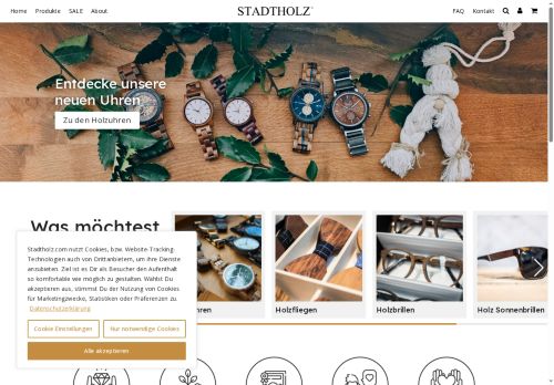 stadtholz.com capture - 2025-05-13 13:26:52