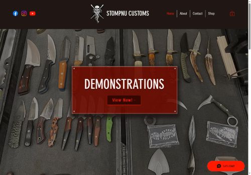 stompnu.com capture - 2025-05-13 13:30:48