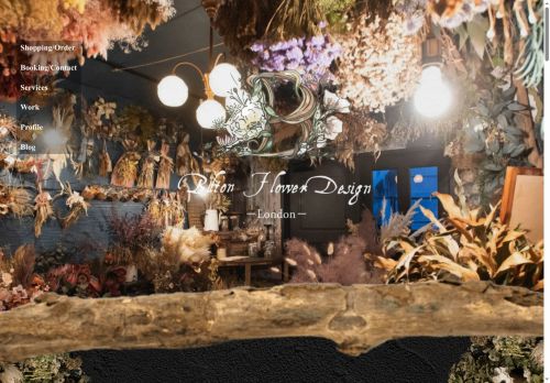 biltonflowerdesign.com capture - 2025-05-13 14:01:36