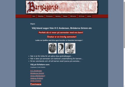 barnsagor.se capture - 2025-05-13 14:08:00