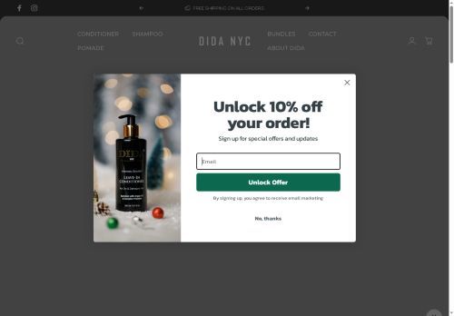 dida.nyc capture - 2025-05-13 14:27:15