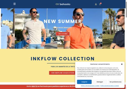 behooks.com capture - 2025-05-13 14:43:57