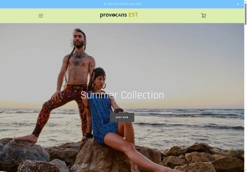 provocans-est.com capture - 2025-05-13 14:50:01