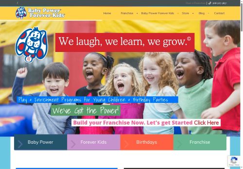 babypower.com capture - 2025-05-13 14:52:34