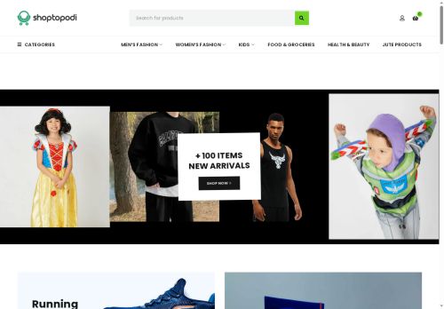 shoptopodi.com capture - 2025-05-13 14:56:16