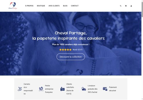 cheval-partage.net capture - 2025-05-13 15:13:59