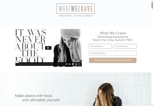 whatwecrave.com capture - 2025-05-13 15:20:26