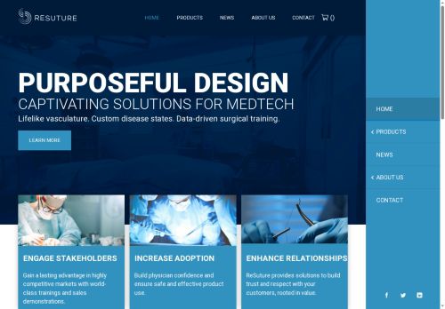 resuture.com capture - 2025-05-13 15:33:31