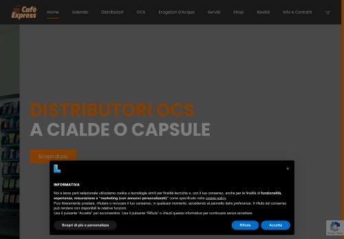 cafeexpressraimondi.com capture - 2025-05-13 15:37:46