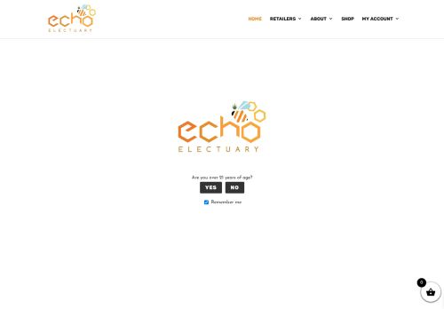 echoelectuary.com capture - 2025-05-13 15:56:33