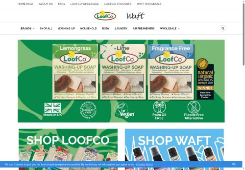 loofco.com capture - 2025-05-13 15:59:31