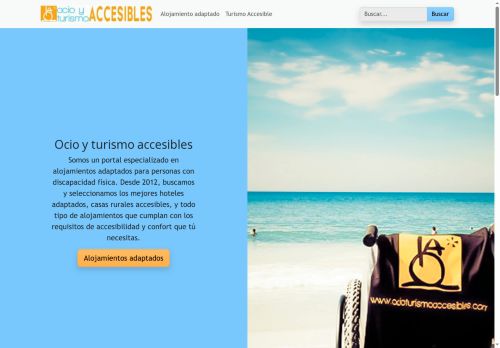 ocioturismoaccesibles.com capture - 2025-05-13 16:00:34