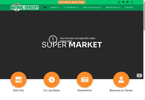 3riversfood.coop capture - 2025-05-13 16:23:46