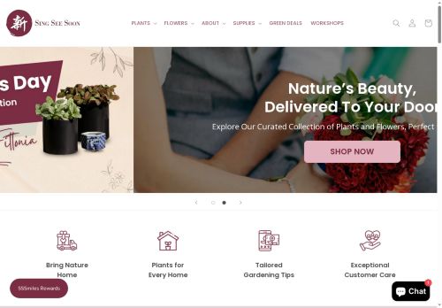 singseesoon.com capture - 2025-05-13 16:26:58