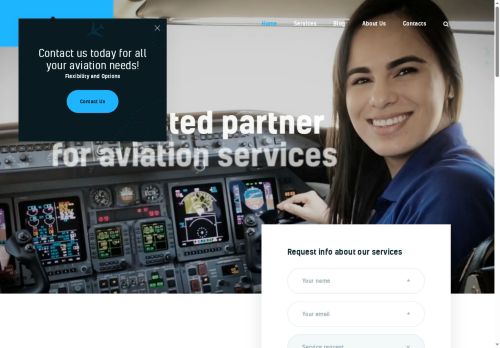 avzaviation.com capture - 2025-05-13 16:29:45